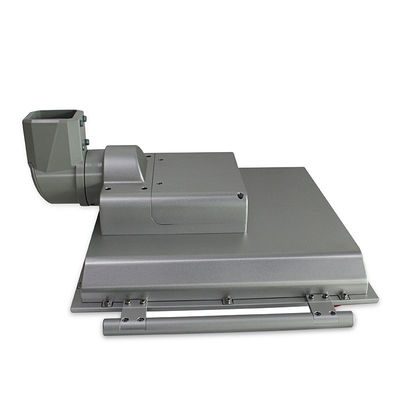 PC Fanless del pannello di HMI