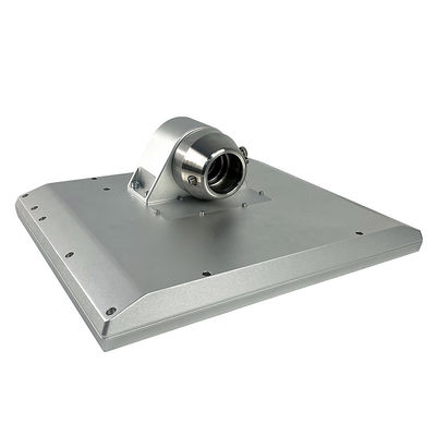 Bottone tutto di RAFI FS22 in un monitor del touch screen del PC TPM2.0 IP65 del pannello di HMI