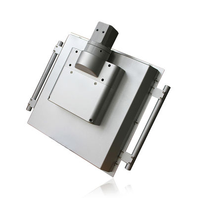 Trave a mensola industriale Fanless di acciaio inossidabile del PC del pannello dell'OEM HMI