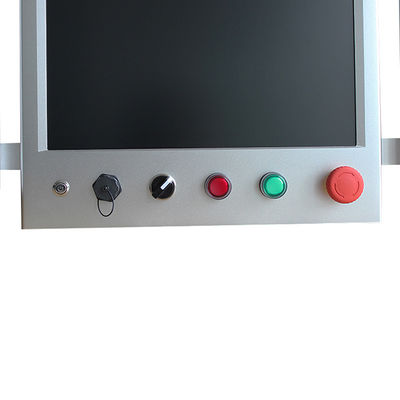PC a 17 pollici del pannello di HMI