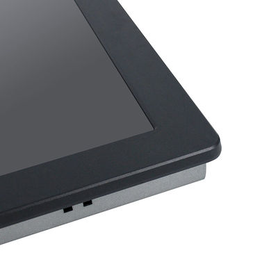 17 nel 1280 computer leggibile del touch screen HMI del PC 45W del pannello di luce solare x1024