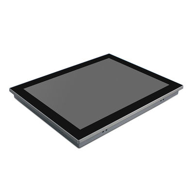 pc capacitivo Rk3288 VESA For Industrial Automation del pannello di tocco 1280x1024