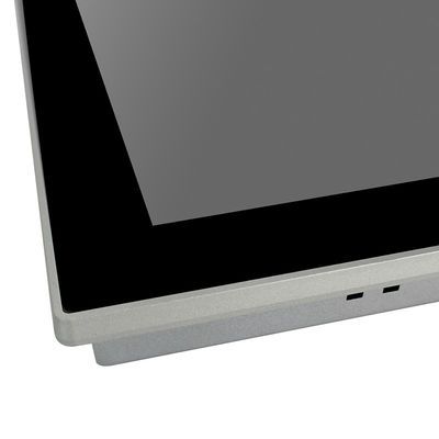 pc capacitivo Rk3288 VESA For Industrial Automation del pannello di tocco 1280x1024