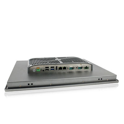 Industriale tutto di TPM2.0 PCAP in un'unità di elaborazione di GEN I3 del PC 1500nits ottavo dello schermo attivabile al tatto