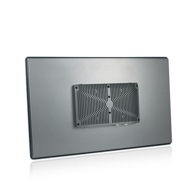 generazione Ip66 Front Waterproof del PC del pannello di 1000nits I7 HMI ottava