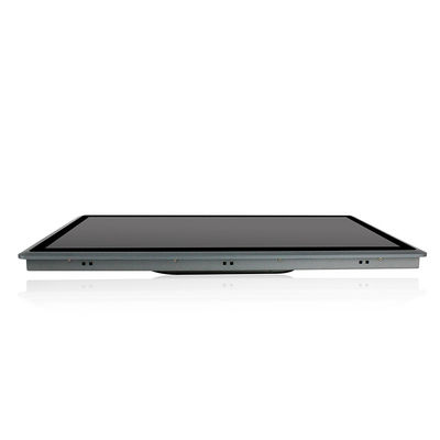 PC incastonato 24&quot; del pannello di HMI risoluzione di dimensione I5 8265U 1920*1080