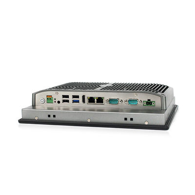 il computer industriale impermeabile resistente 800x600 di 45W IP65 ha incastonato