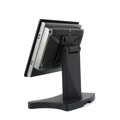 10&quot; 350cd/M2 1333MHz ha incastonato il PC Intel J1900 I3 I5 I7 3000W del pannello di tocco
