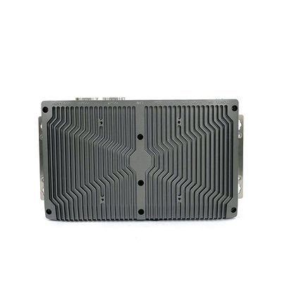 Computer incastonato Fanless Intel Core I3 20W di Ethernet TPM2.0 due
