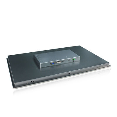 Monitor 1920×1080 250cd/M2 FHD LED del touch screen di VESA SUS304 PCAP
