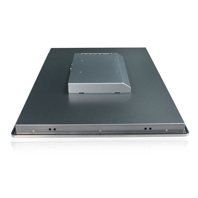Monitor 1920×1080 250cd/M2 FHD LED del touch screen di VESA SUS304 PCAP