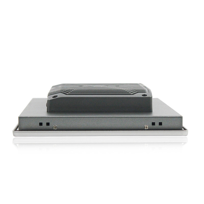 45W Vesa Embedded Touchscreen Pc I5 8265U per automazione industriale