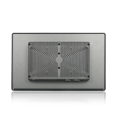 45W Vesa Embedded Touchscreen Pc I5 8265U per automazione industriale