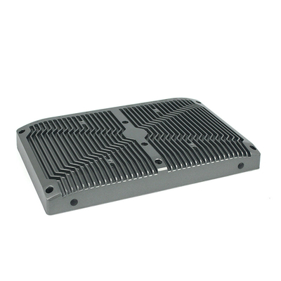 Lega Shell 25w Mini Pc Fanless I7-8565u TPM2.0 con la lan doppia