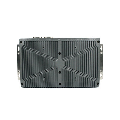 Lega Shell 25w Mini Pc Fanless I7-8565u TPM2.0 con la lan doppia