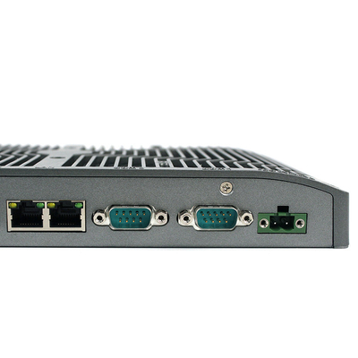 lega incastonata Fanless Shell di 20W DC36V Mini Pc J1900 I3 I5 I7 X86