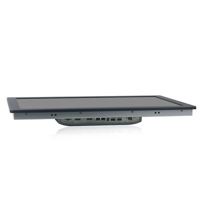 Tocco resistente del desktop computer TPM 2,0 a 21,5 pollici industriali del PC del pannello di Win10 Iot J1900 HMI