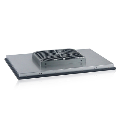 Touch screen Fanless TPM 2,0 del PC del pannello di tocco della parte anteriore IP65 del PC industriale del pannello