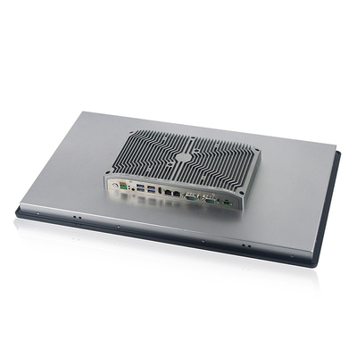 computer dual core 21,5&quot; del PC del consiglio sanitario 4G porta Ethernet di FHD LED 2