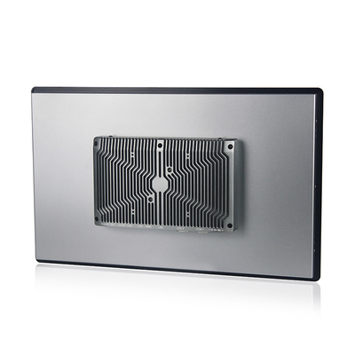 computer dual core 21,5&quot; del PC del consiglio sanitario 4G porta Ethernet di FHD LED 2