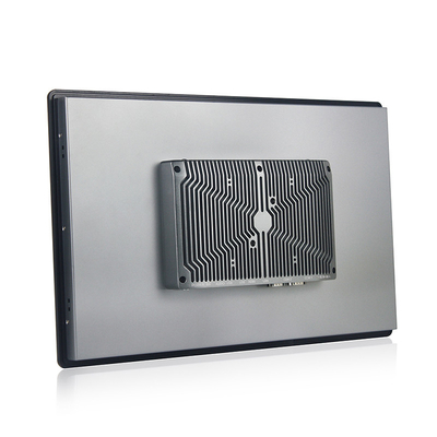 Tocco resistente incluso impermeabile del PC del pannello di tocco IP65 con TPM2.0