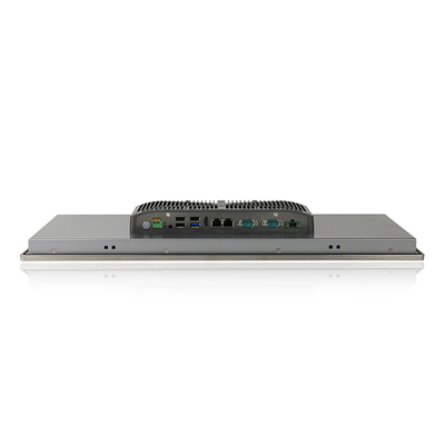 Computer industriale tutto nel tocco 4gb 64gb del PC PCAP del pannello dello schermo dell'One Touch