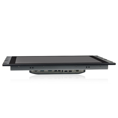 ottavo Gen Core I5 a 19 pollici interamente in PC IP65 dello schermo dell'One Touch impermeabilizza