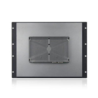 ottavo Gen Core I5 a 19 pollici interamente in PC IP65 dello schermo dell'One Touch impermeabilizza