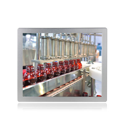 Qualità tocco resistente impermeabile a 19 pollici del sesto PC IP69K di Gen Industrial Panel fabbrica
