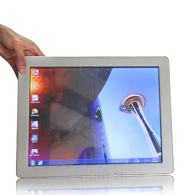 Qualità Hmi Vesa Industrial Panel Mount Pc, computer del pannello di tocco di tocco di Ip69k fabbrica