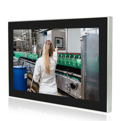 Qualità PC del pannello di Hmi IP69K fabbrica
