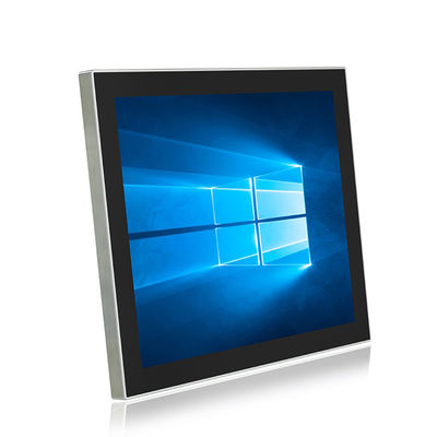 Qualità GEN I5 tutto di Ip69k sesto nell'OS VESA Standard di Ubuntu del computer dello schermo dell'One Touch fabbrica