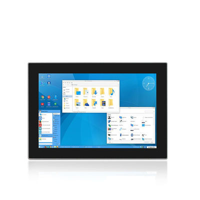 Qualità Pc dello schermo attivabile al tatto di aio di Tpm fabbrica